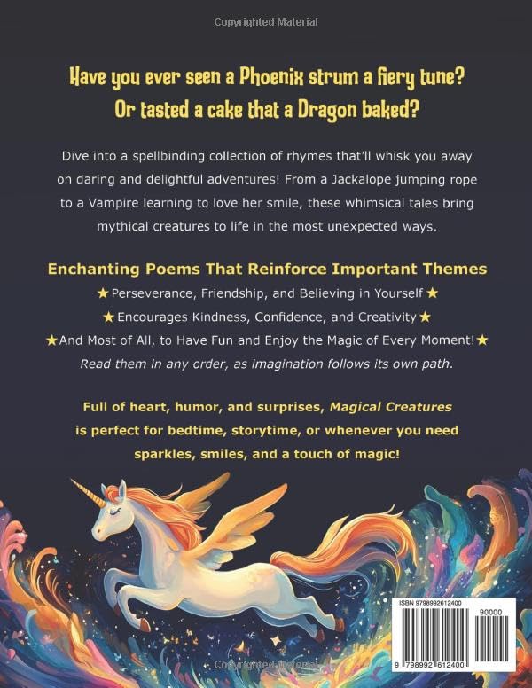 Magical Creatures