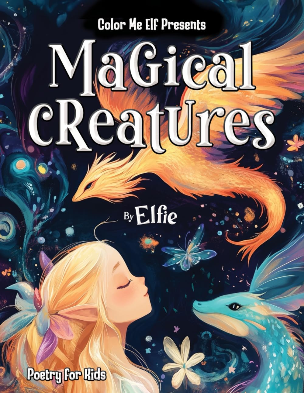 Magical Creatures