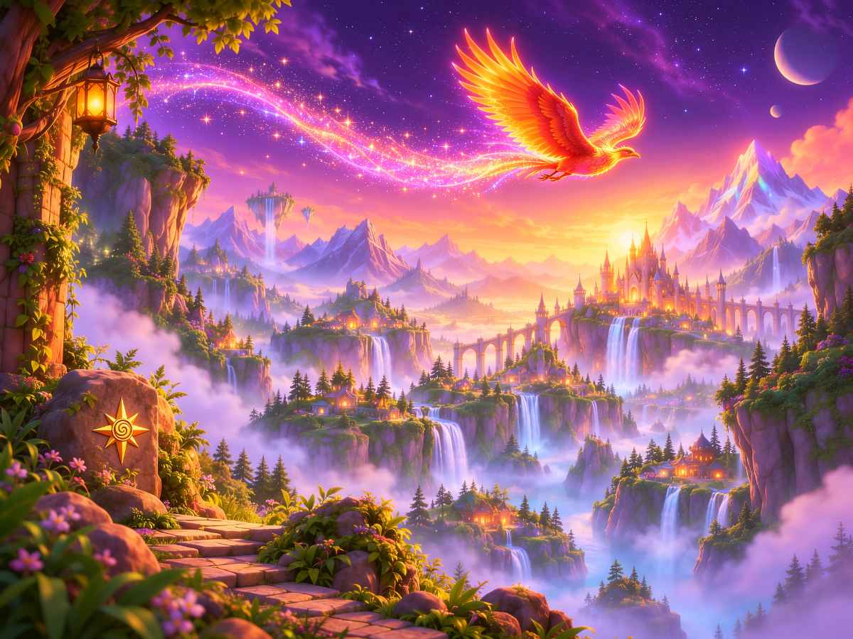 The World