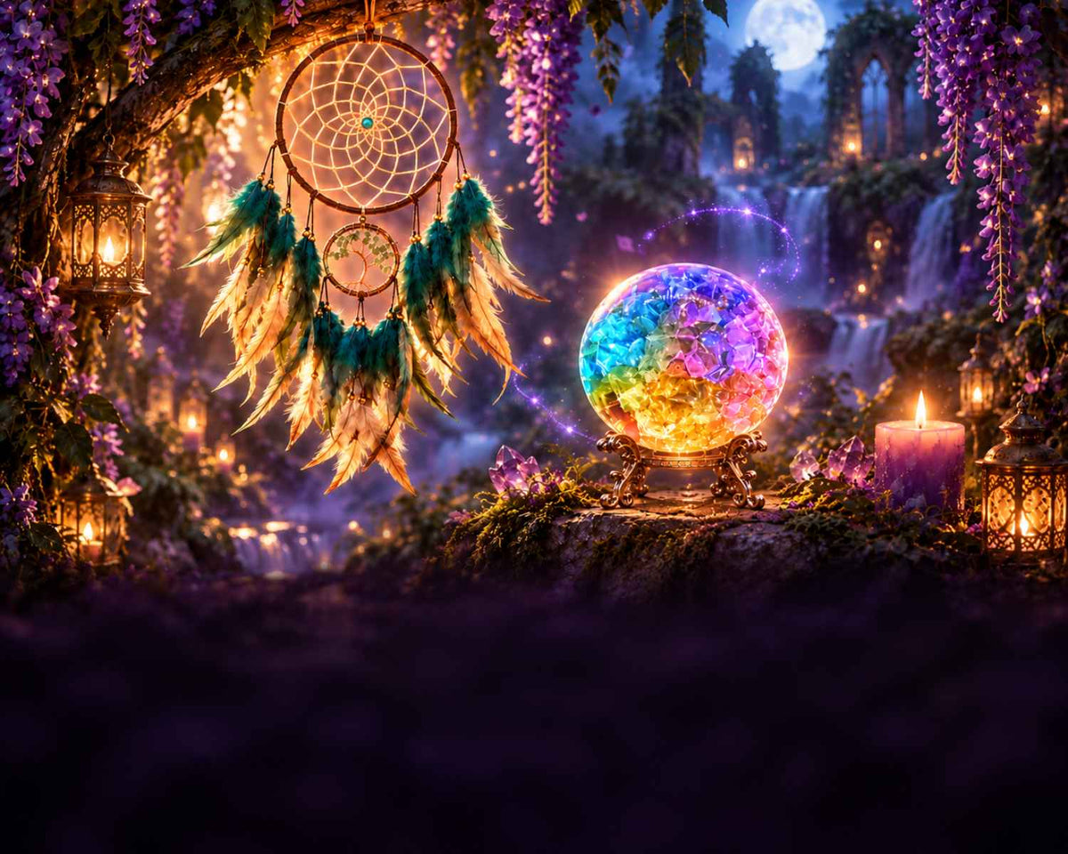 Trinkets & Treasures
